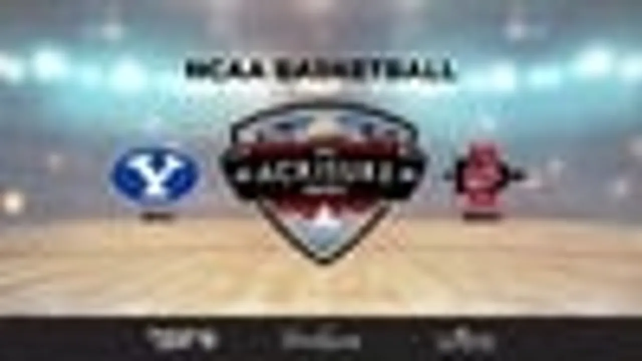SDSU vs. BYU