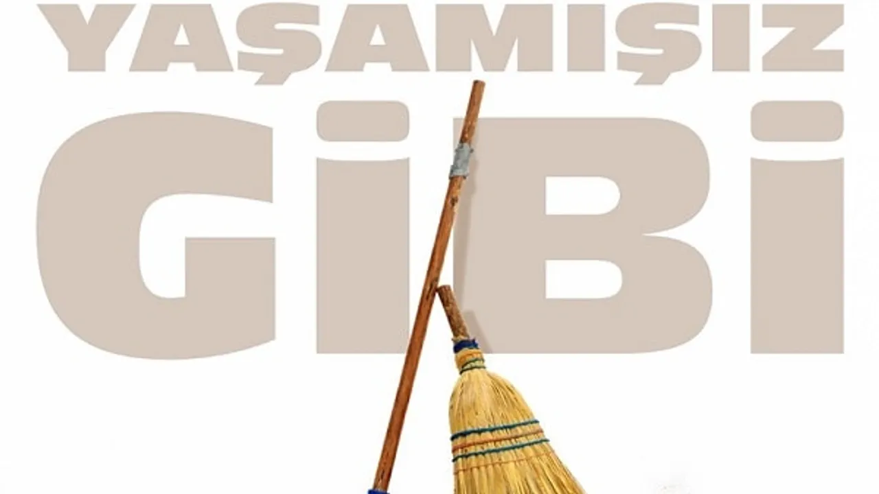 Sanki Yaşamışız Gibi