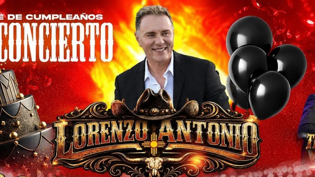 Lorenzo Antonio Y Mas