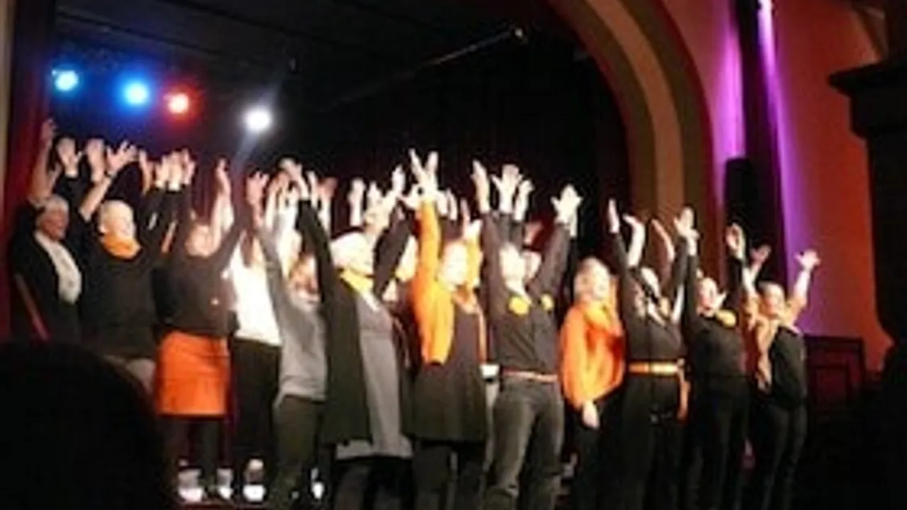 mundART-Festival