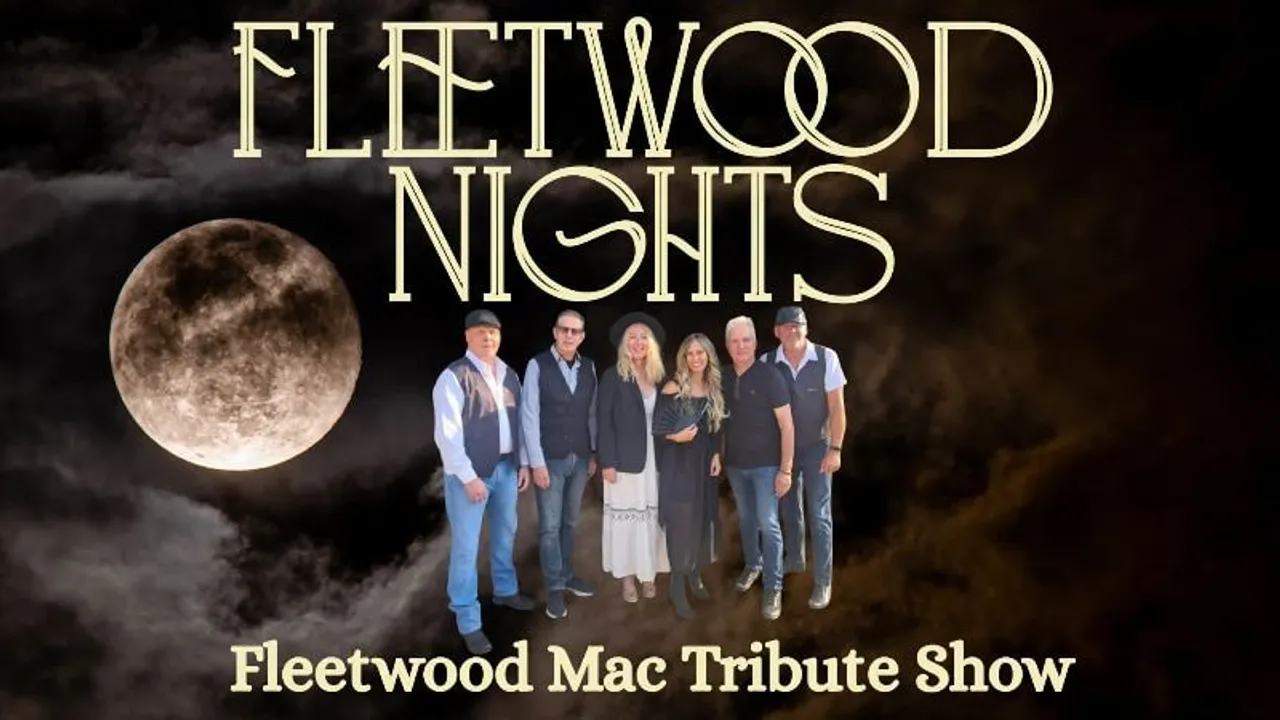 Fleetwood Nights