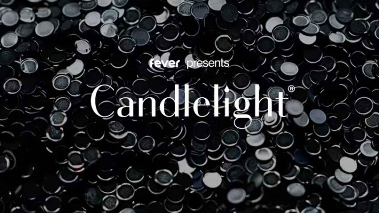 Candlelight: Tribute to Michael Jackson