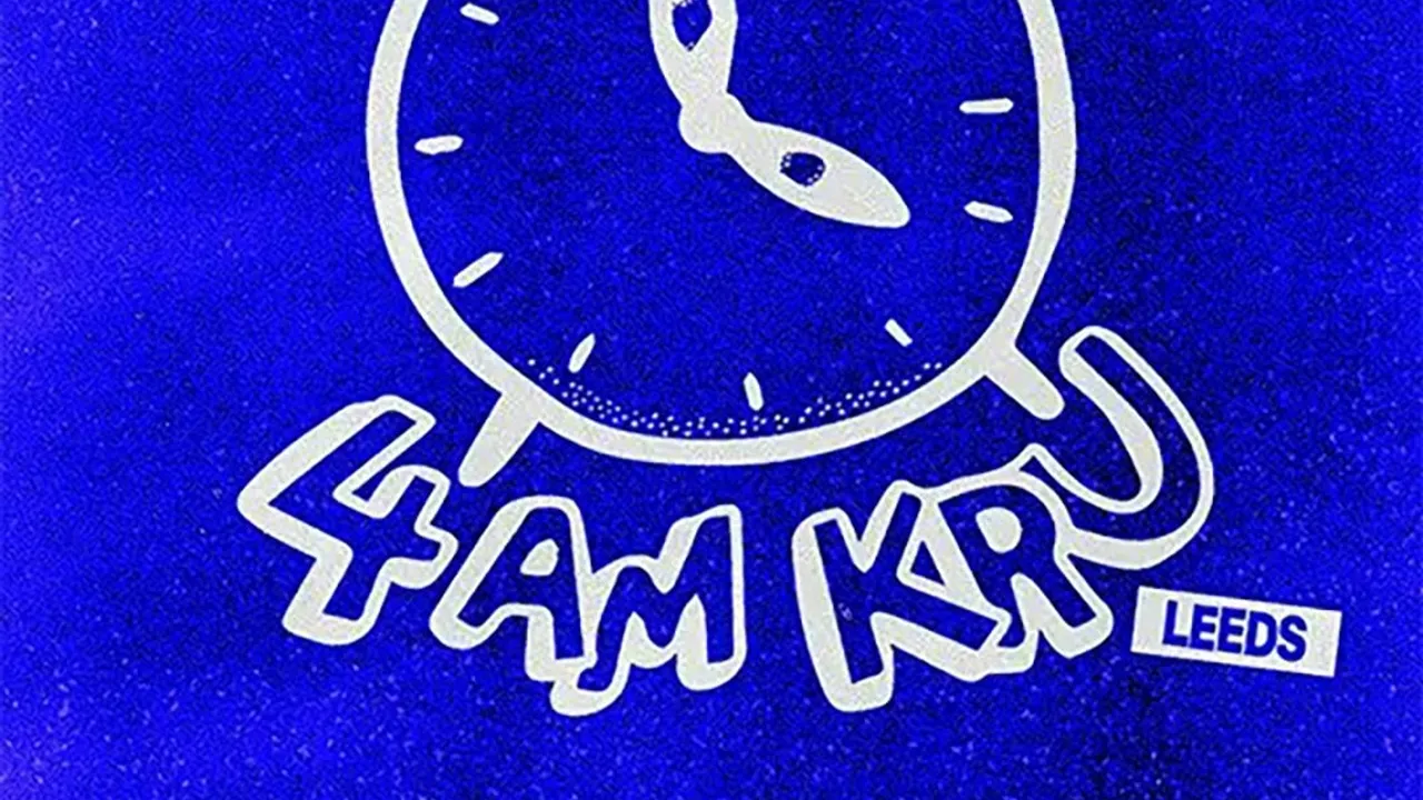4am Kru, Bruk & Fez the Kid, Silva Snipa