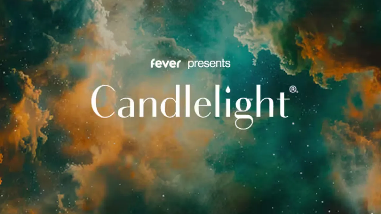 Candlelight: Coldplay vs. Imagine Dragons