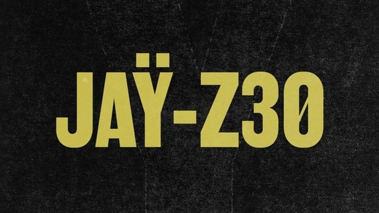 JAY-Z30