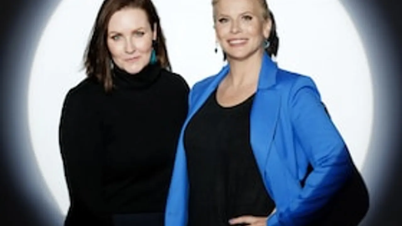 Eva Habermann & Ida von Wegen - Lampenfieber lieben lernen