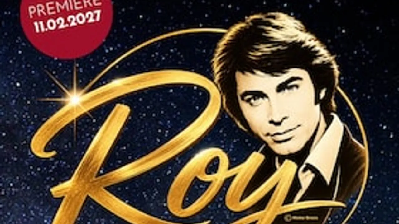 Roy - Das Musical