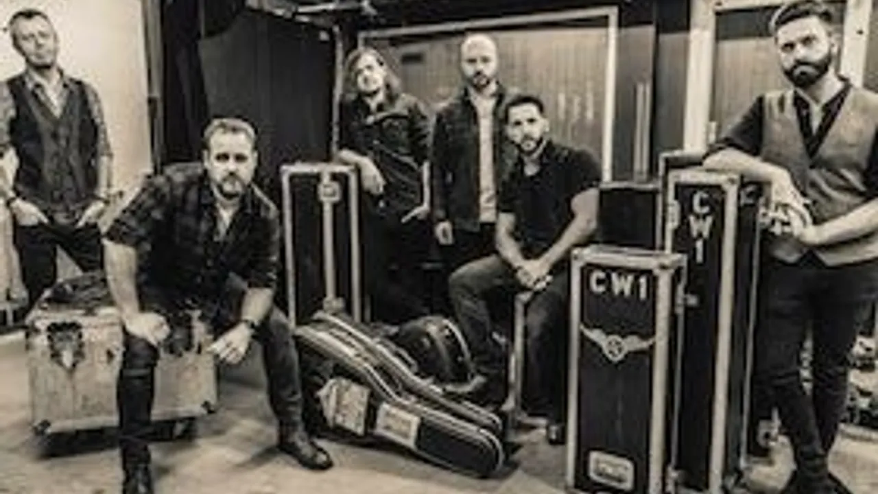 Ultimate Eagles - The best Eagles Show in the World