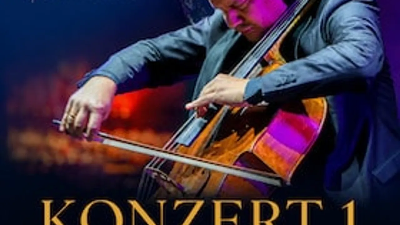 Konzert 1 – Eröffnungskonzert