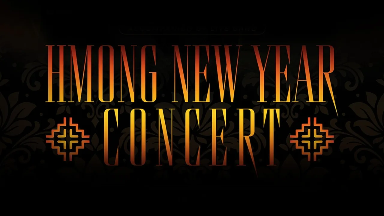 Hmong New Year Concert