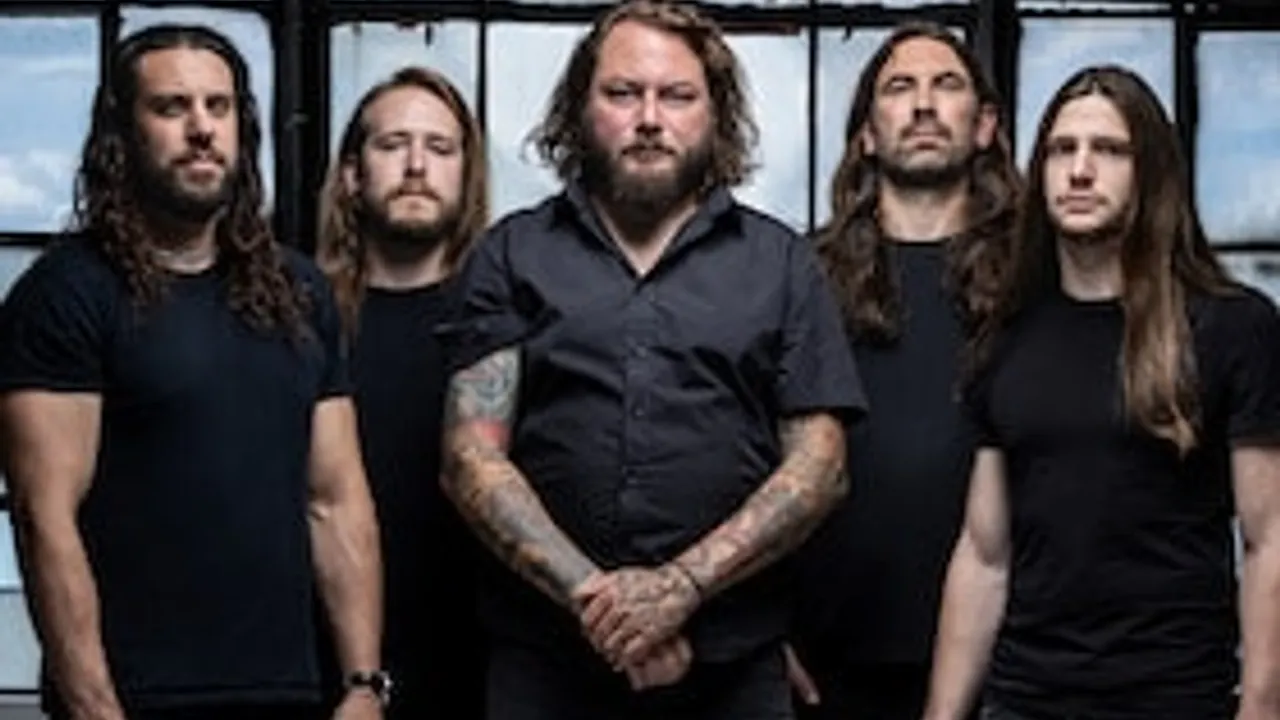 THE BLACK DAHLIA MURDER - Two Decades Of Nocturnal - Europe 2027