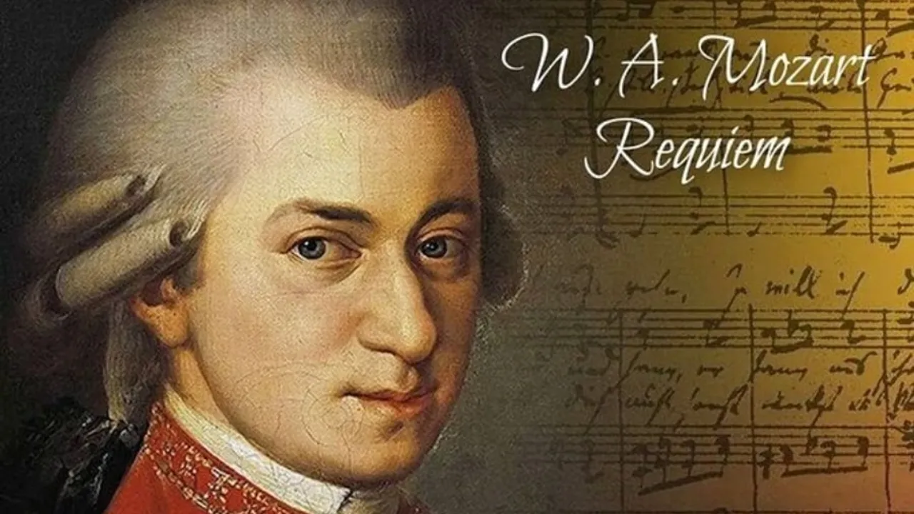 Mozart's Requiem