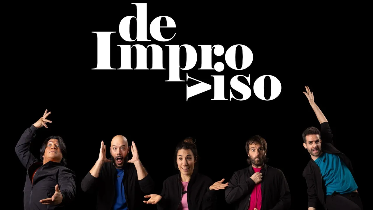 DeImproviso Show