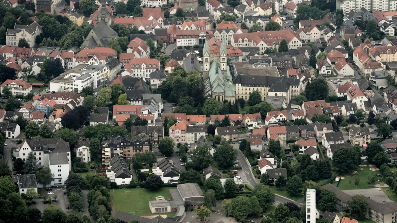 Silvesterlauf Werl-Soest