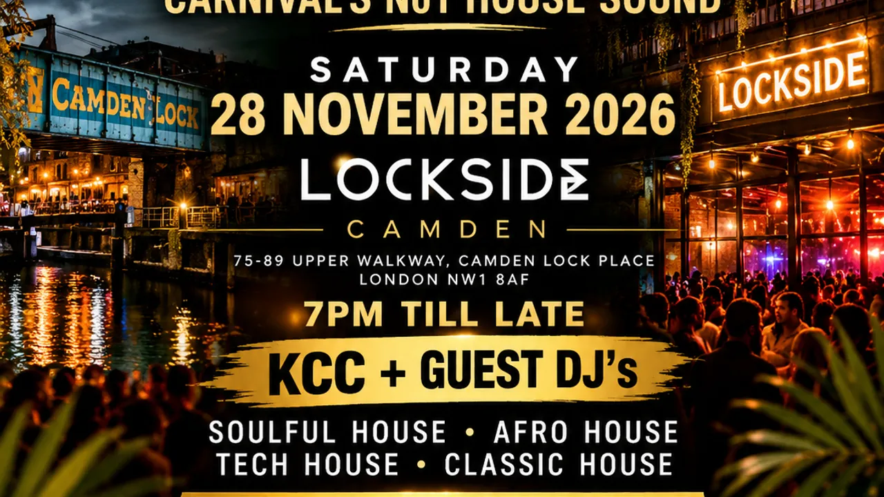 KCC Sound System