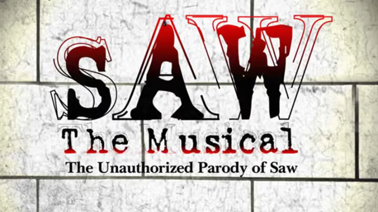 SAW The Musical: The Unauthorized Parody of Saw - Direct from New York (New York National Tour) - Live in Denver