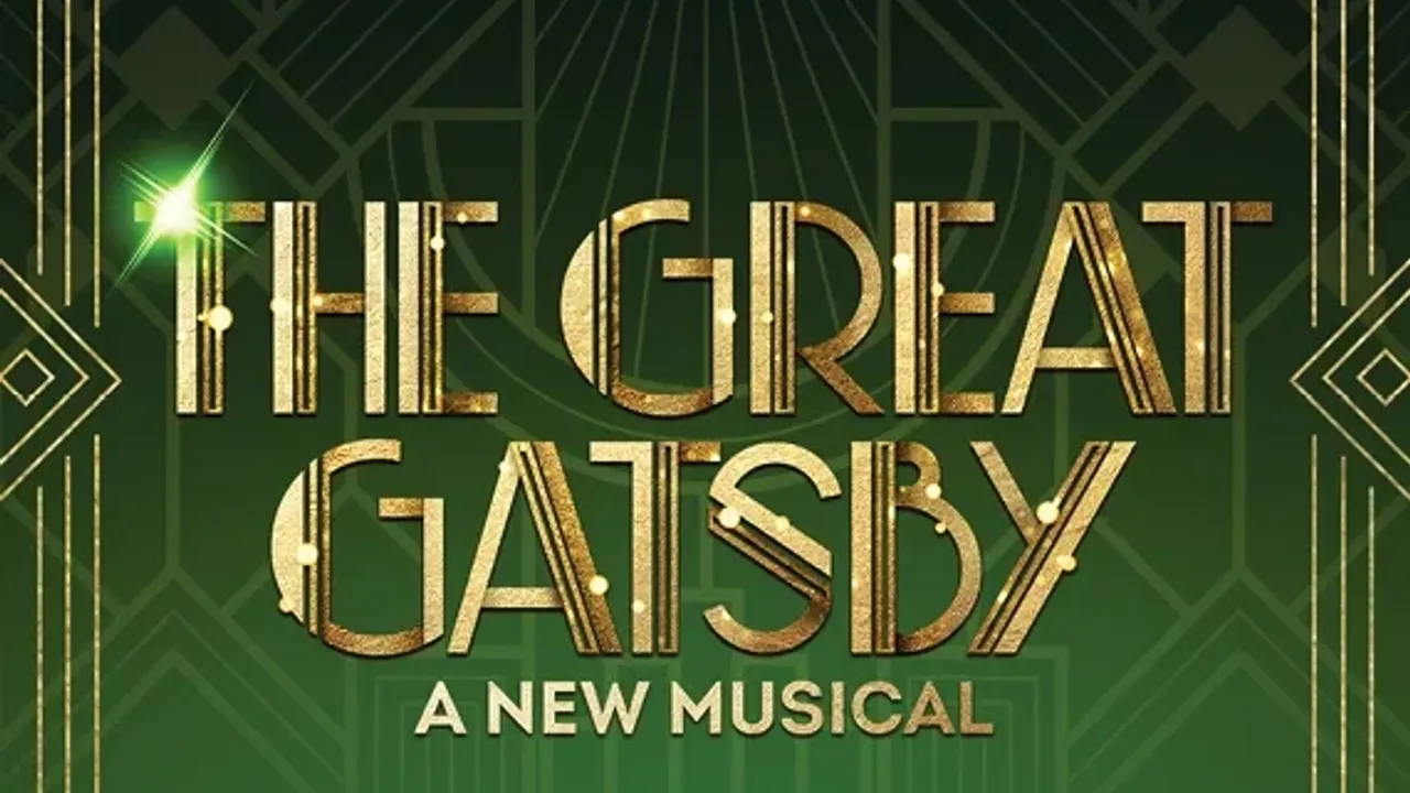 The Great Gatsby