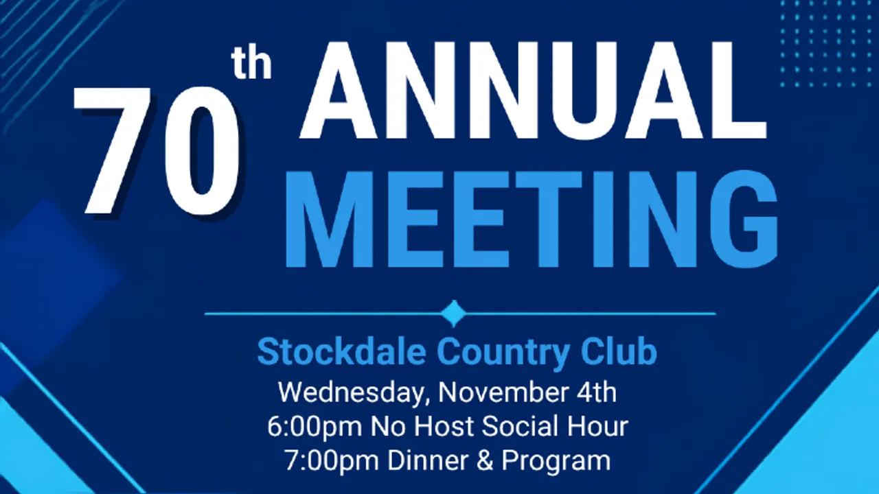 Annual Meeting