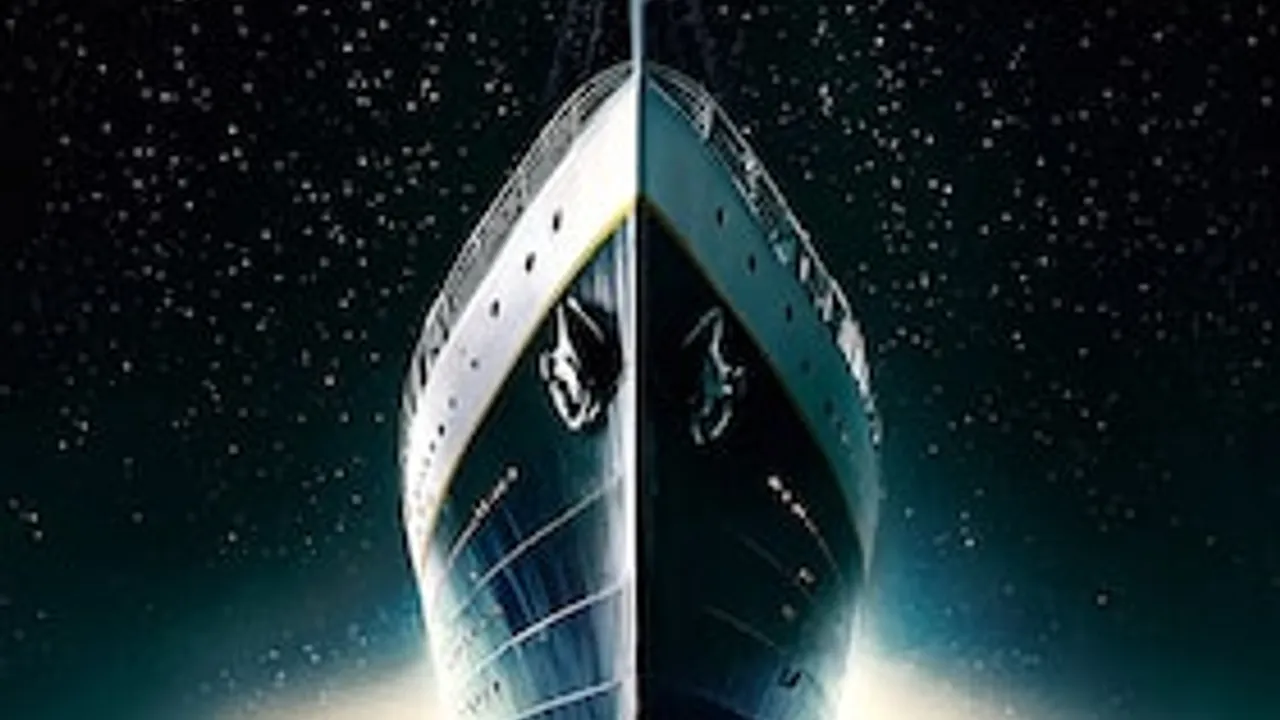 TITANIC – Das Musical