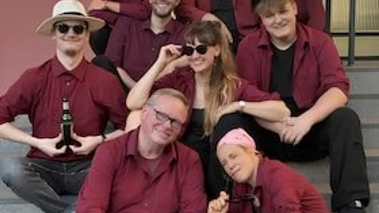 Improshow mit Improteus und „Wat Ihr Wollt“ aus Oldenburg