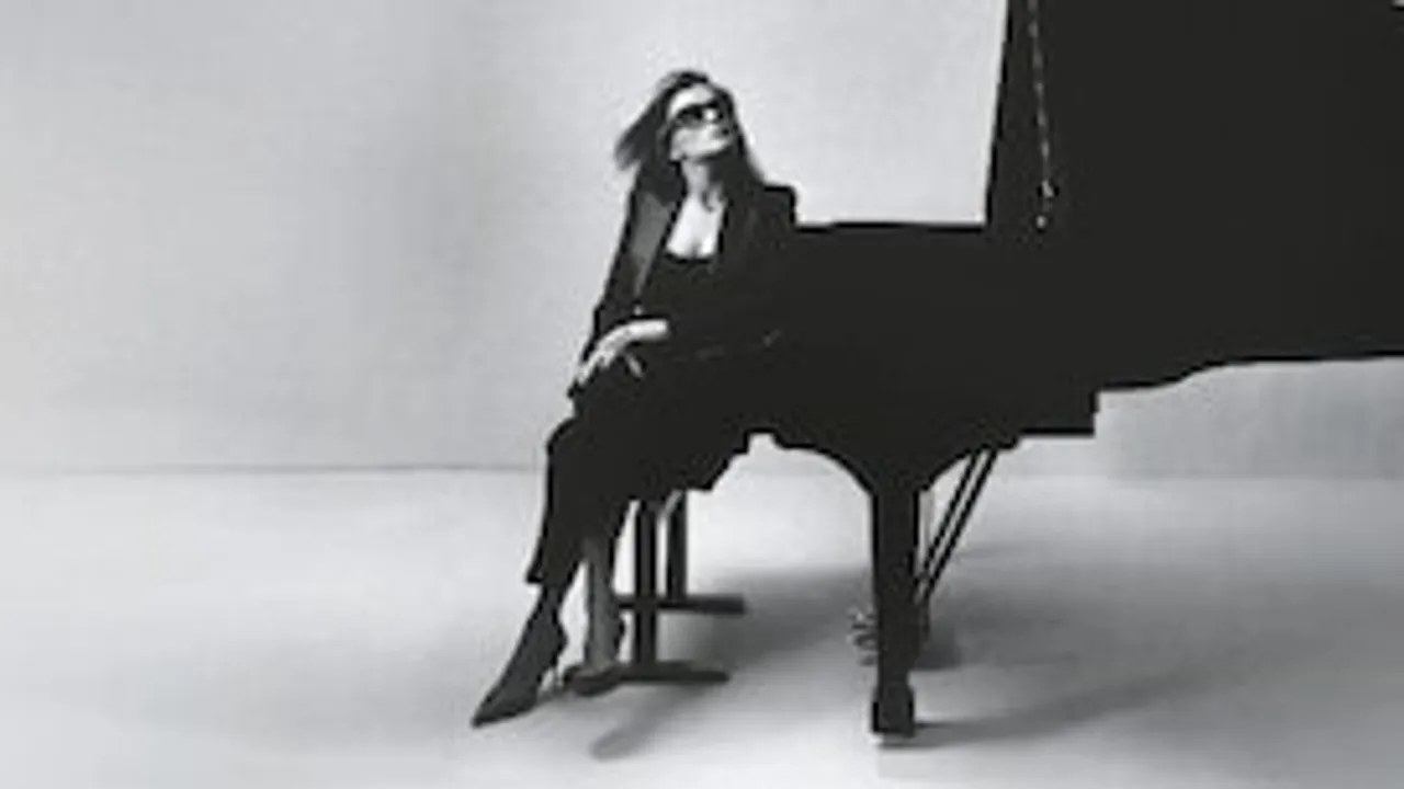 Melody Gardot - & Support