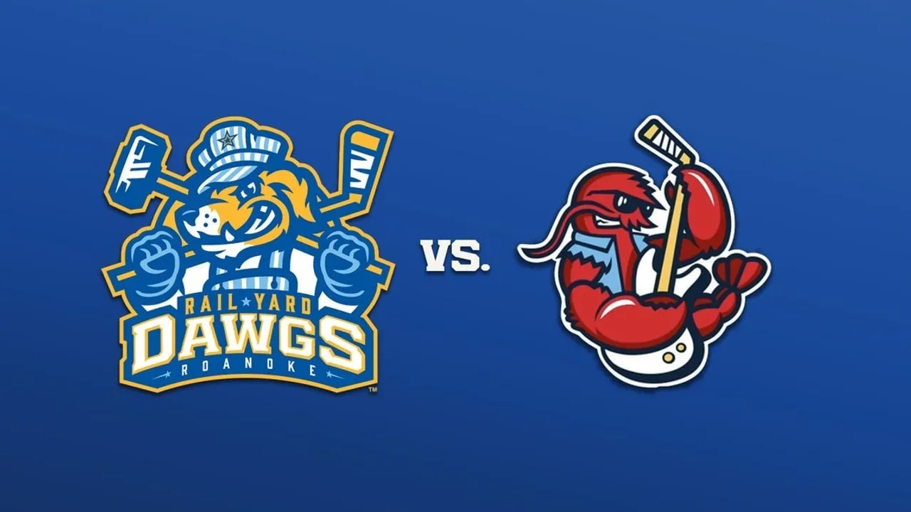Howl-O-Ween vs Athens Rock Lobsters