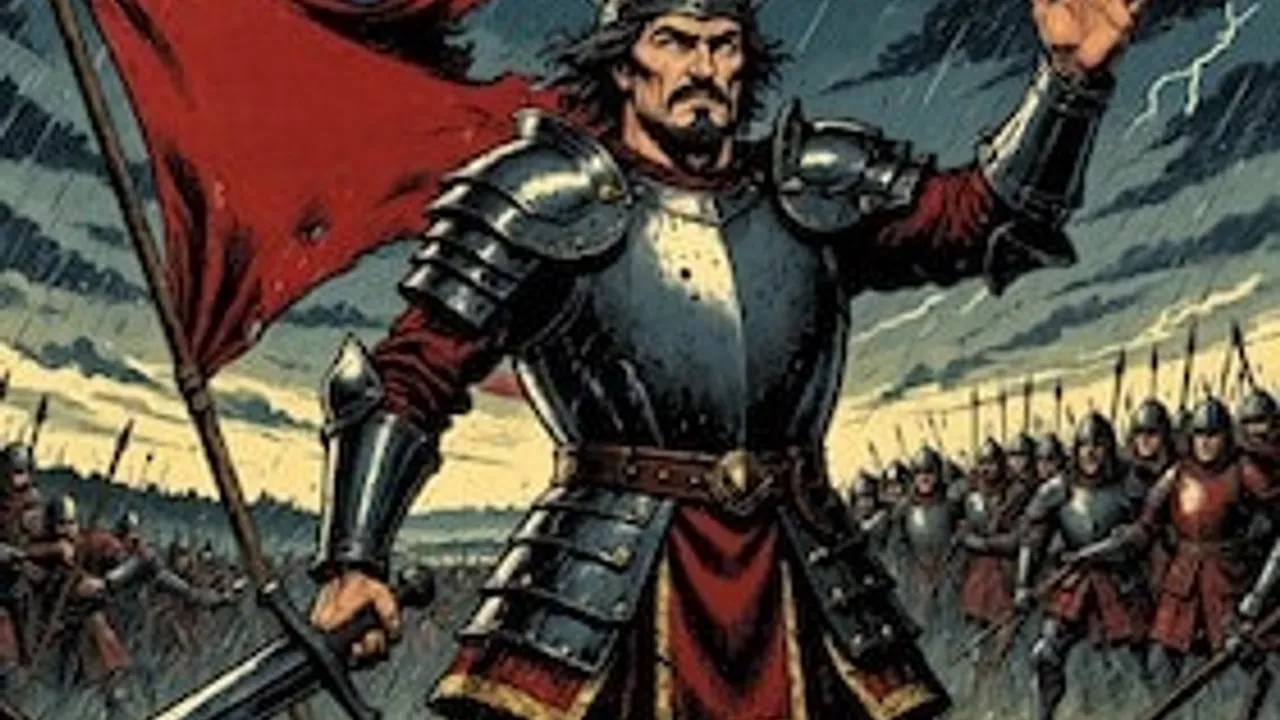 Richard III