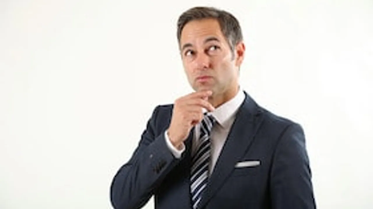 Comedy Night präsentiert von Thieß Neubert