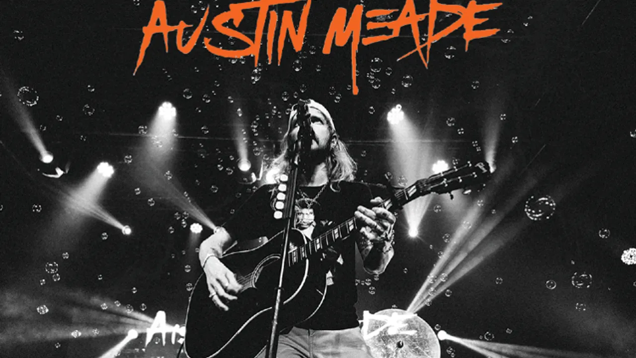Austin Meade