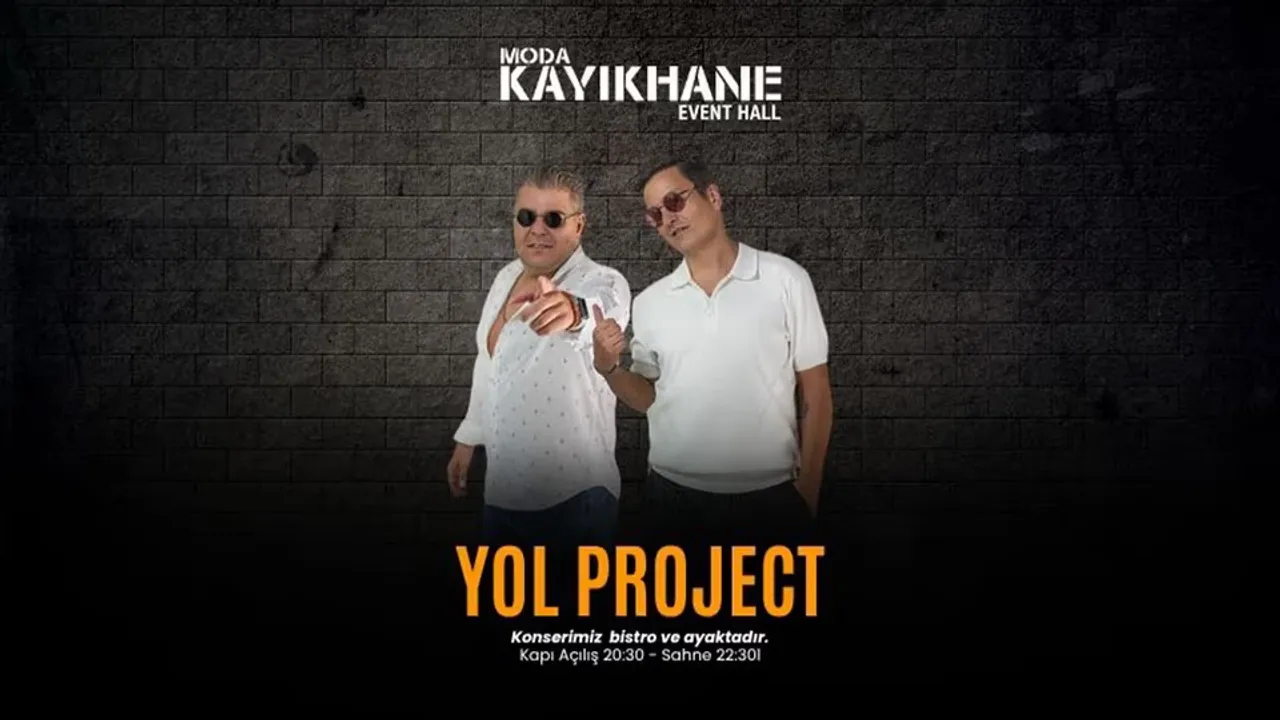 Yol Project