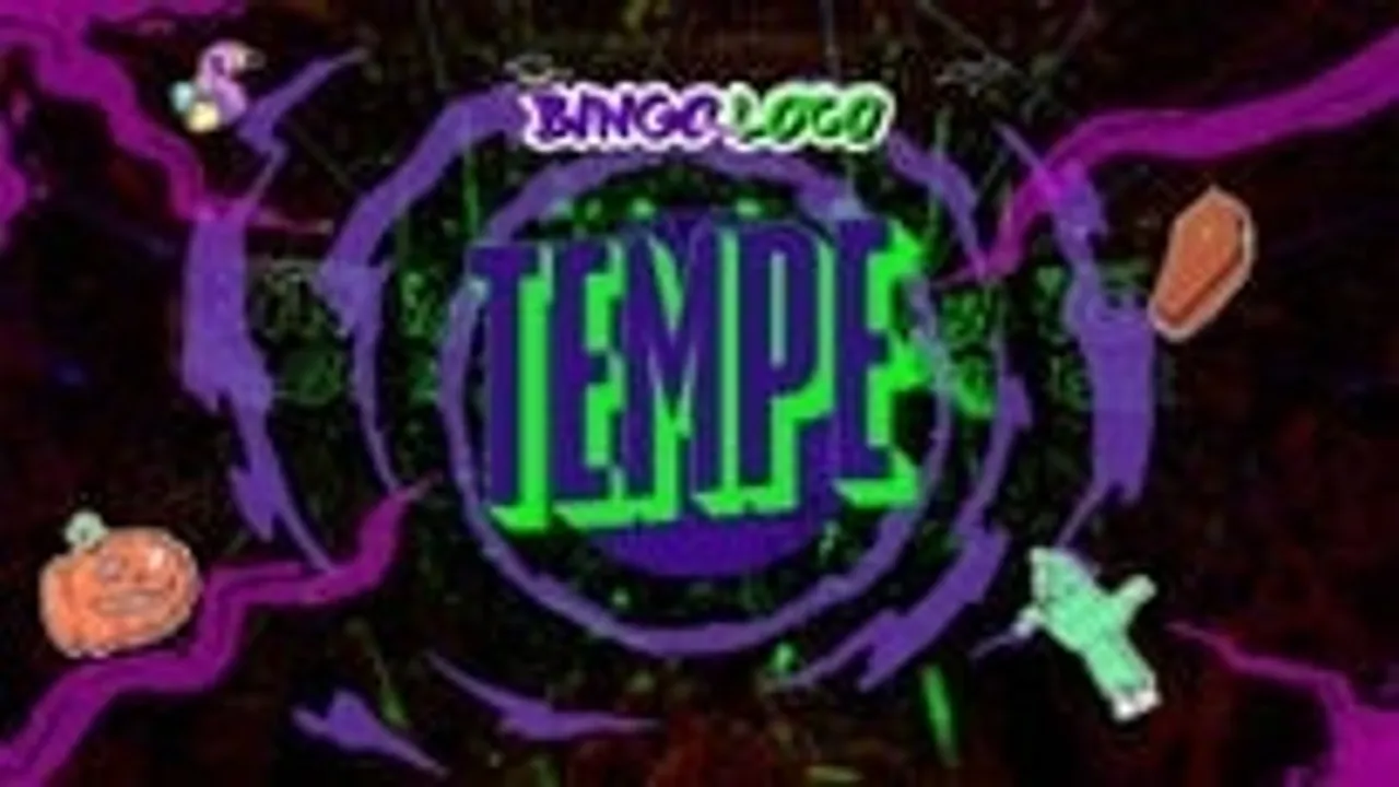 Bingo Loco: Halloween 