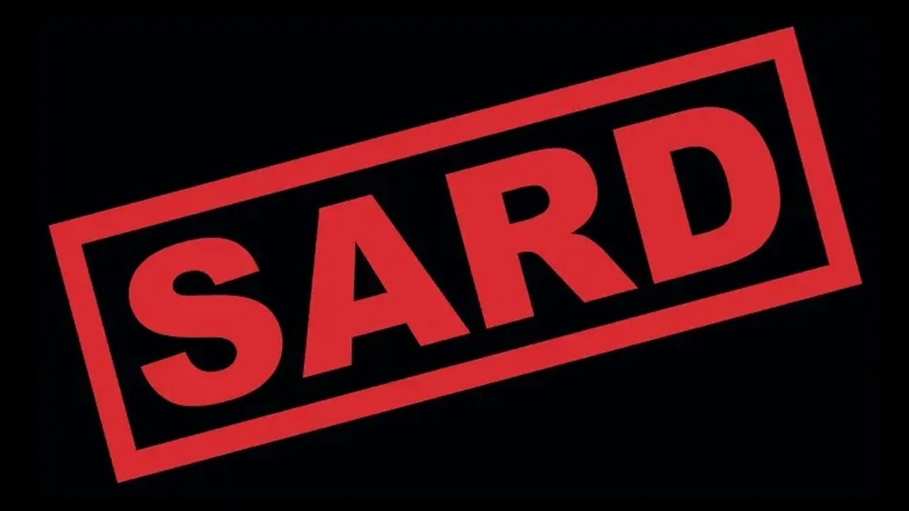 SARD & God in Therapy – Live in Concert + Afterparty Karaoke
