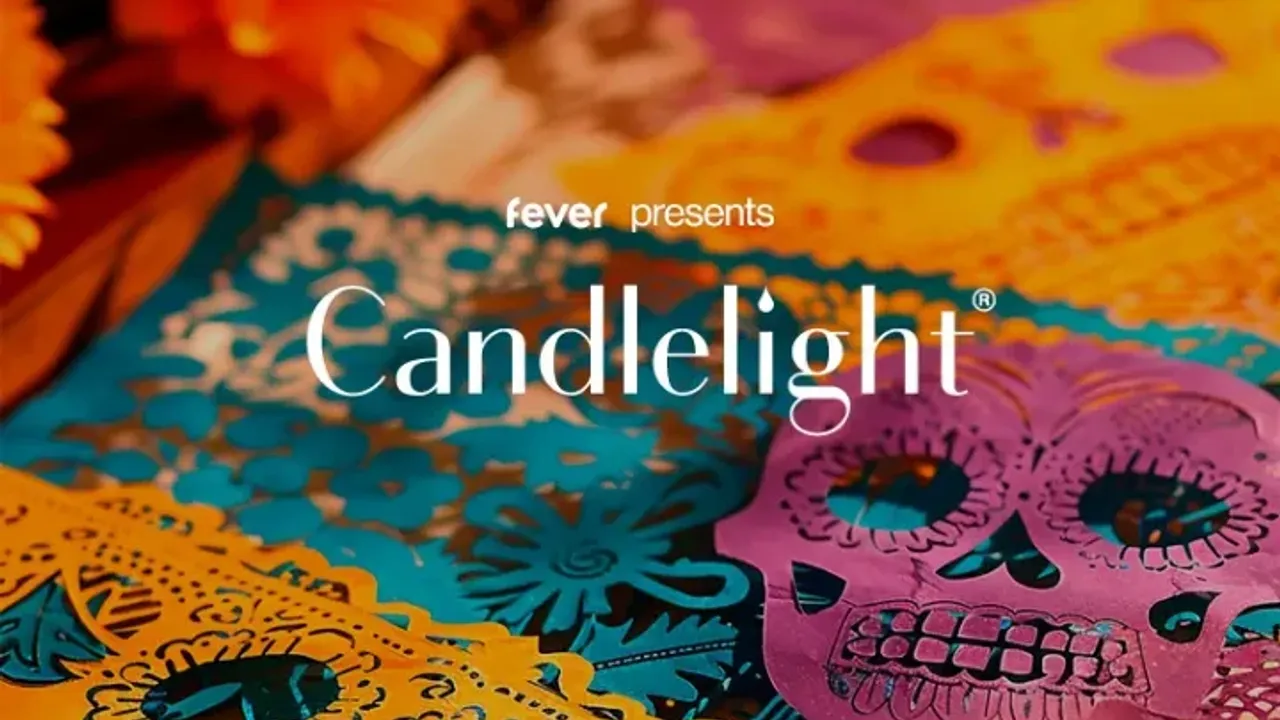 Candlelight: Celebrando el Día de los Muertos