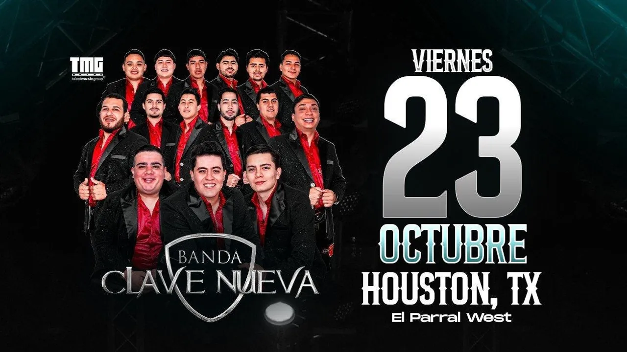BANDA CLAVE NUEVA