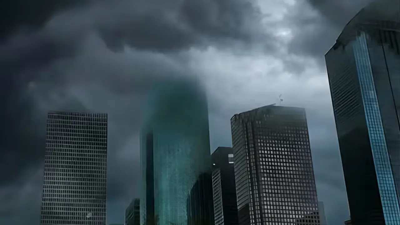 Houston Ghosts and Hauntings By US Ghost Adventures