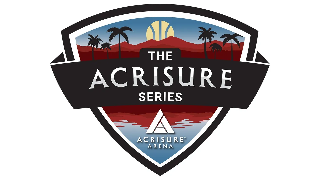 Acrisure Series Day 6