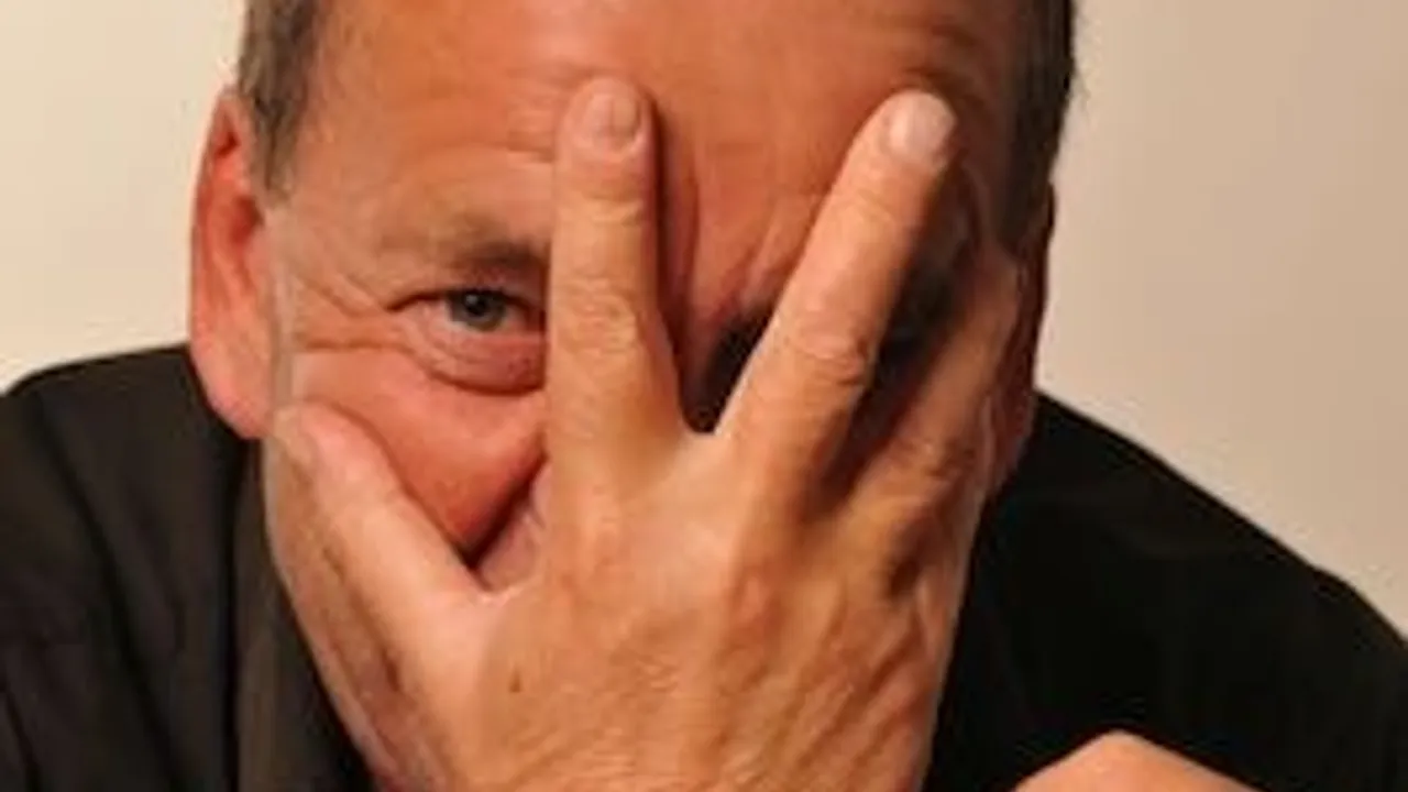 Martin Buchholz - NEUE WORDLÜSTERNE SCHANDTATEN