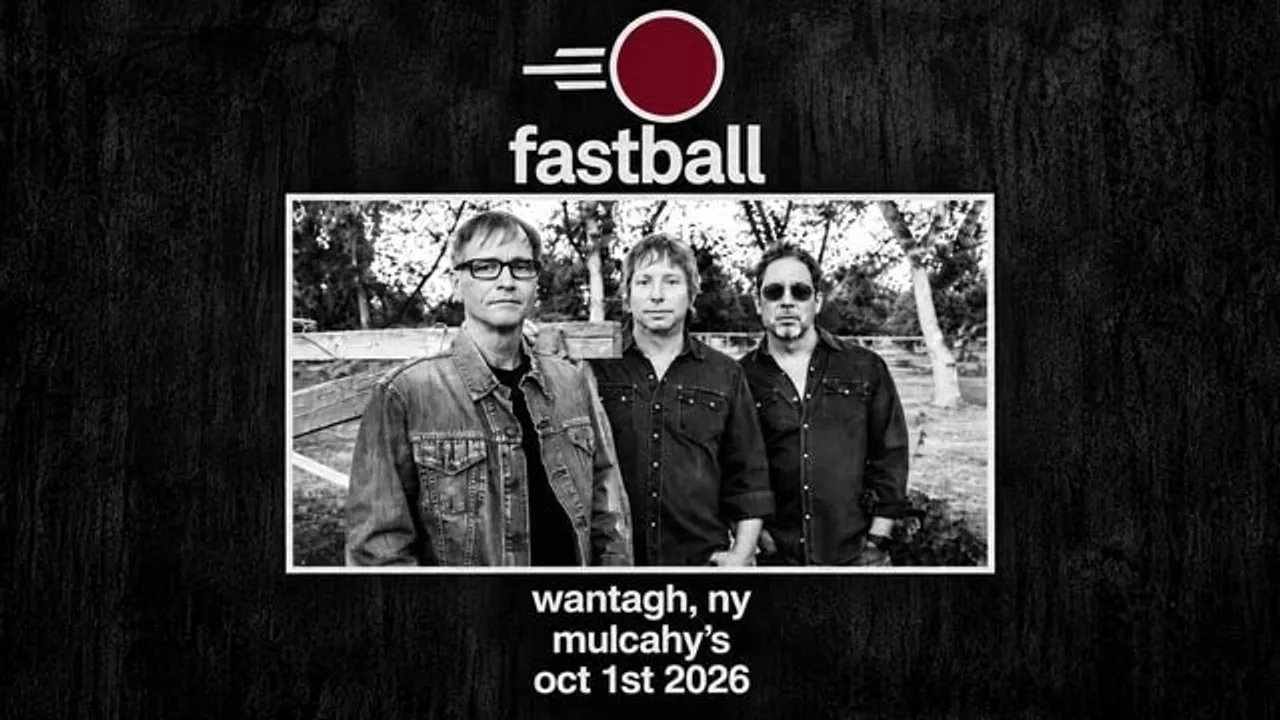 Fastball