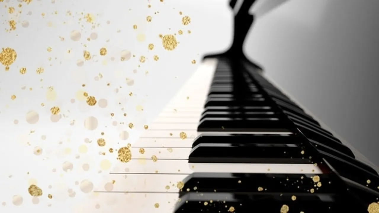 North Charleston POPS! Rocket Man: The Music of Elton John