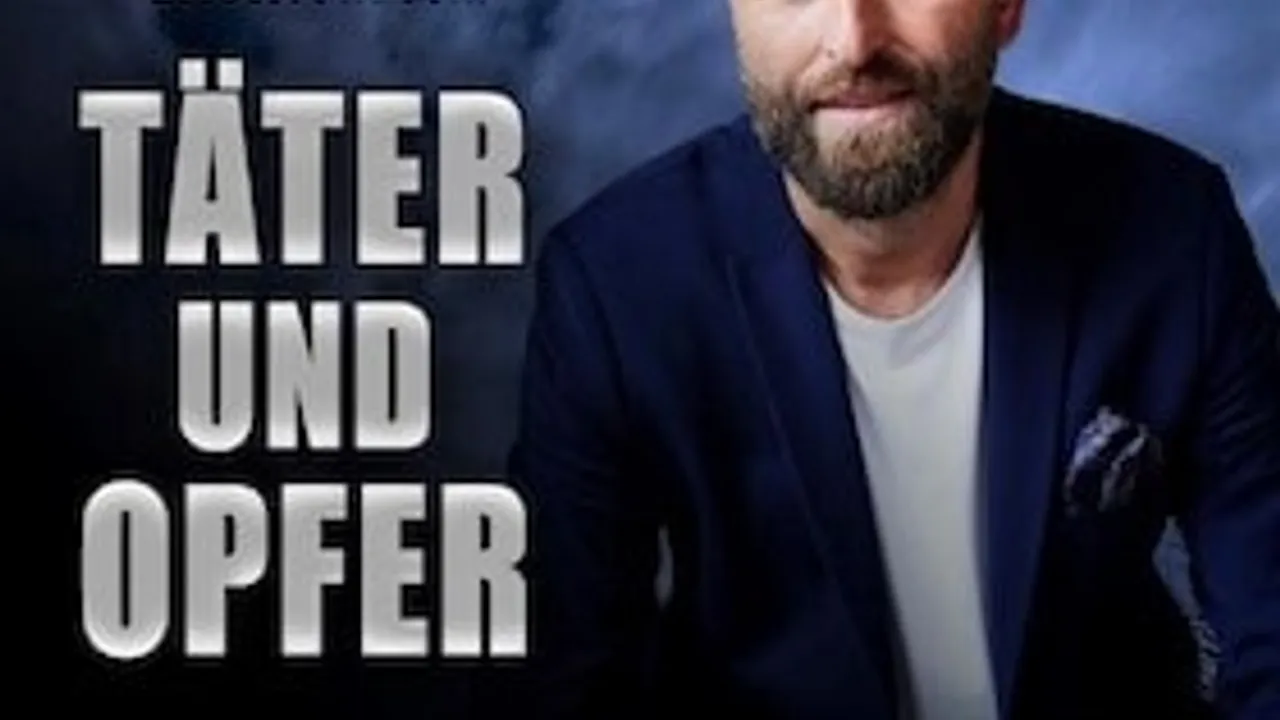 Täter und Opfer