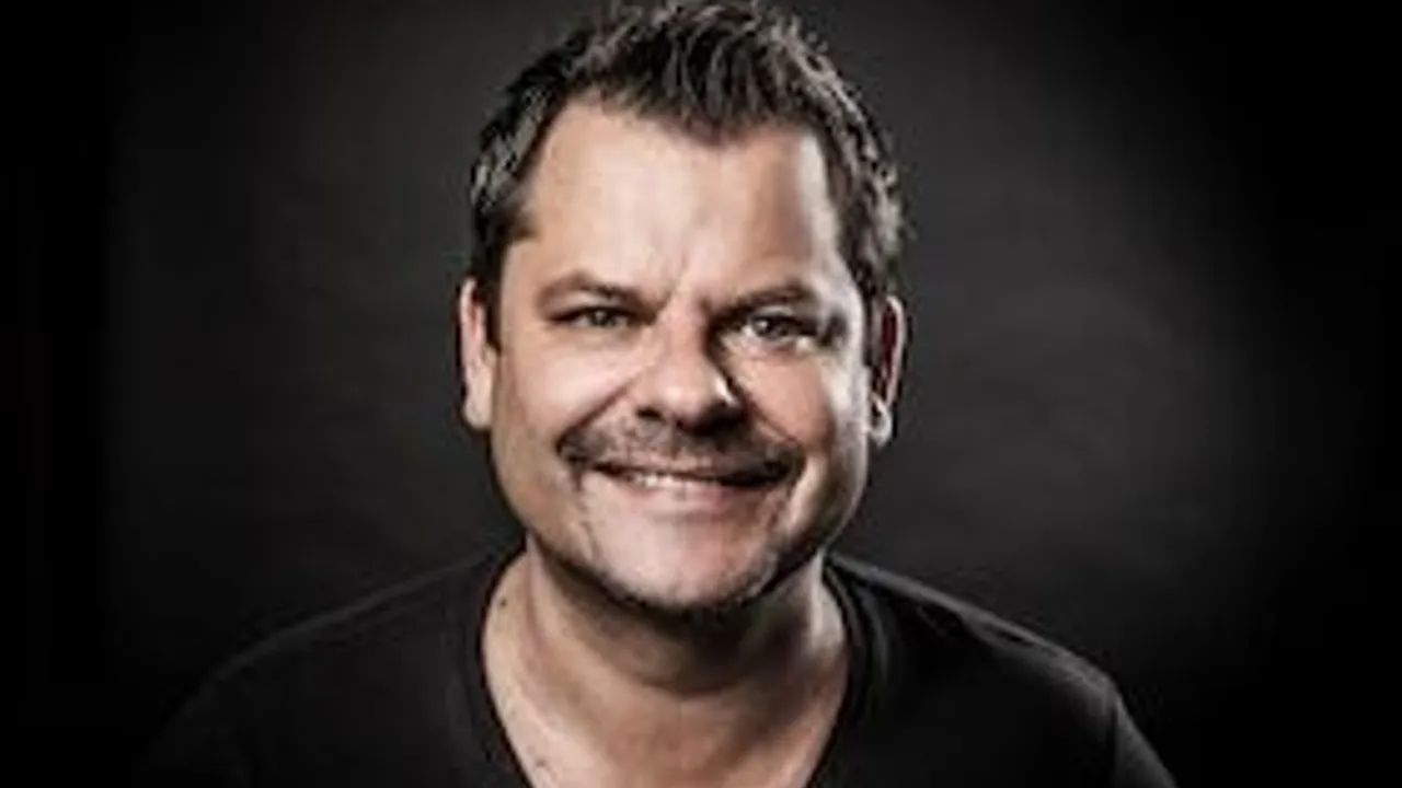 Ingo Appelt - MÄNNER NERVEN STARK