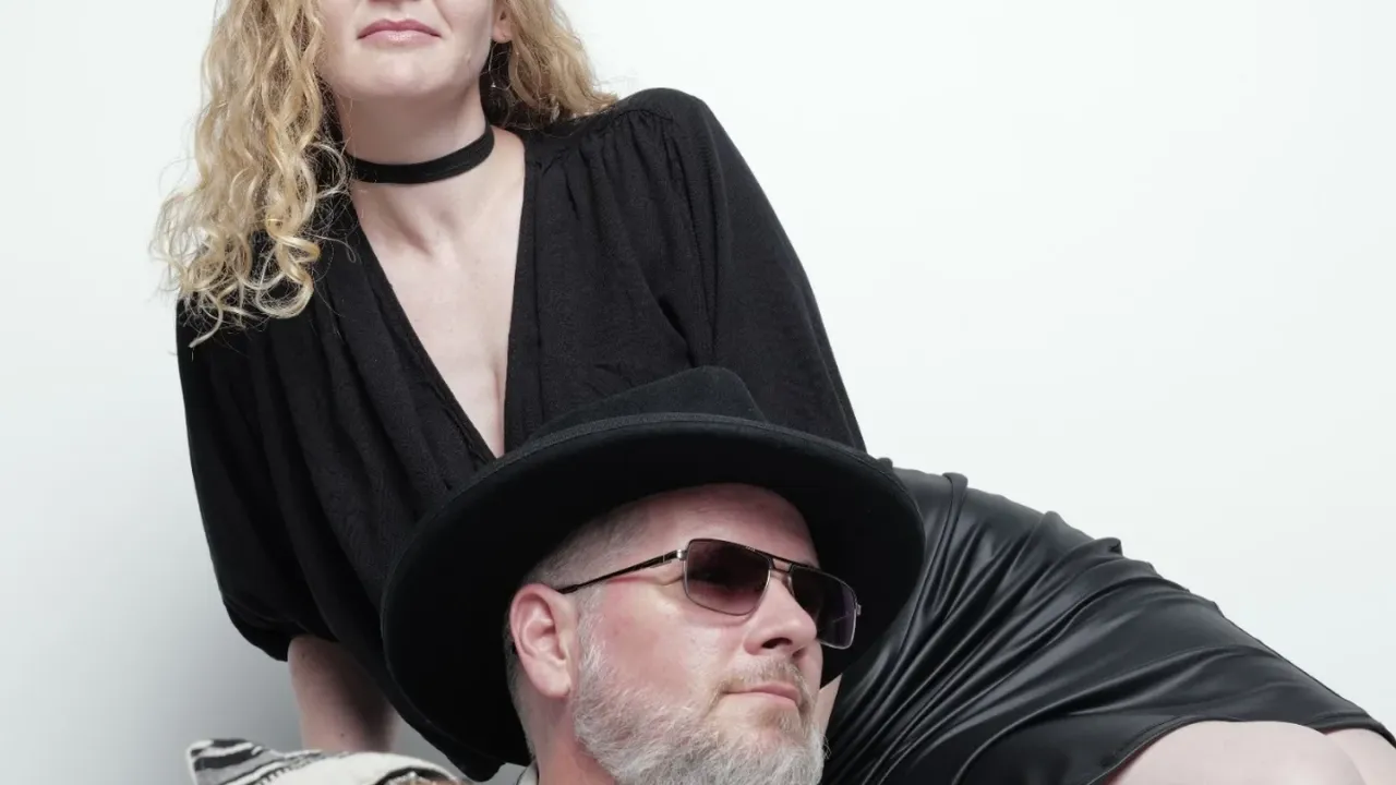Ariella & Nicolaas