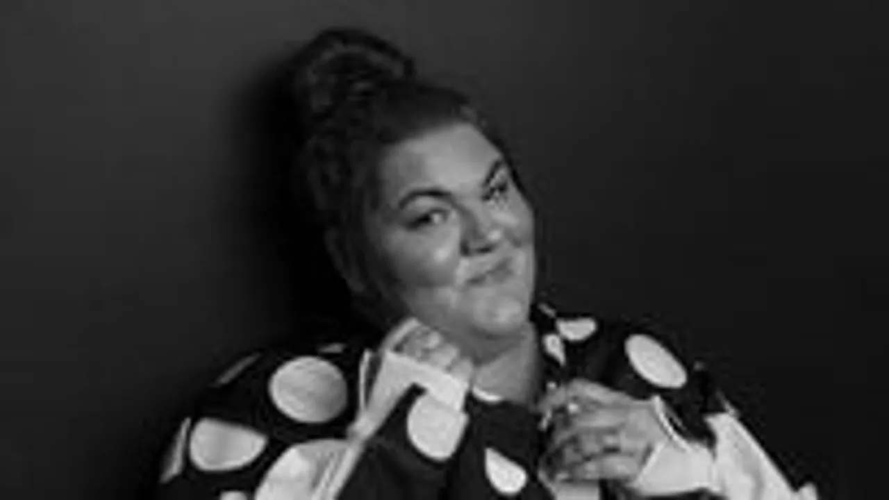 Christine Morency