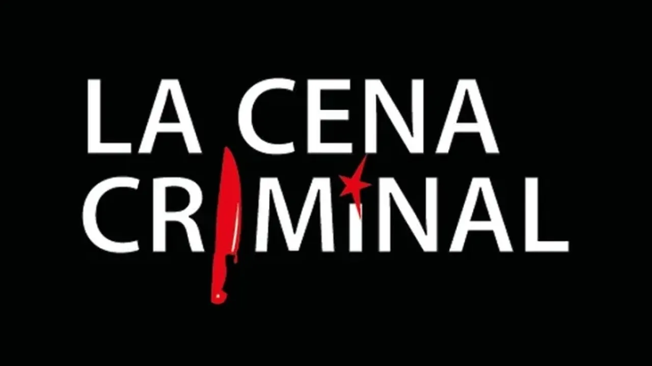 La Cena Criminal