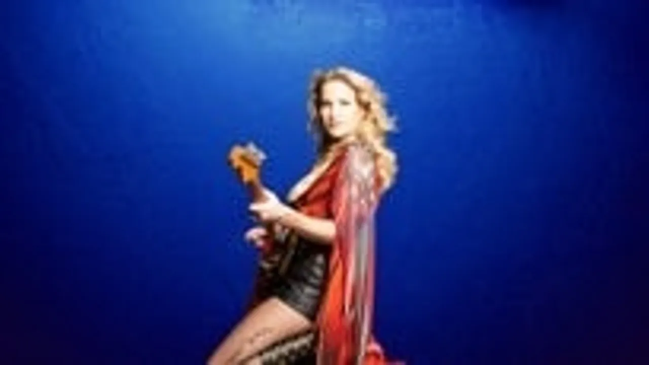 Ana Popovic