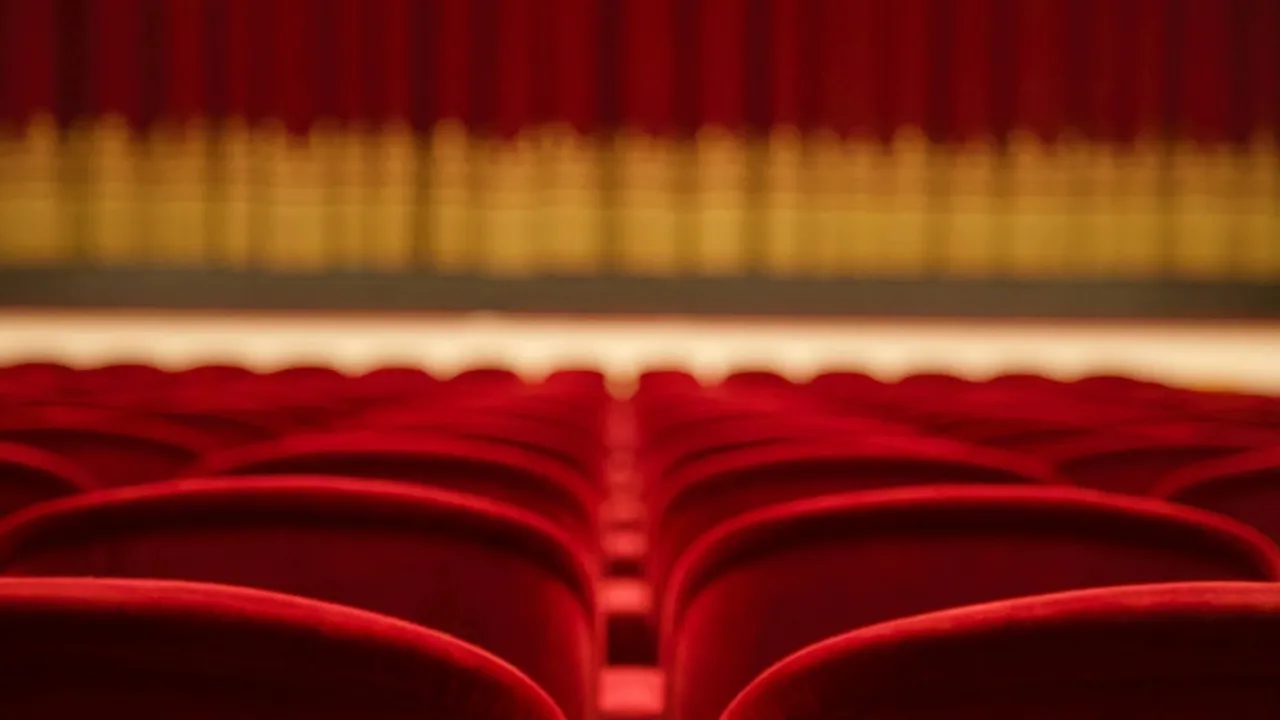 MDPH75 - Spectacle « À chacun sa différence »