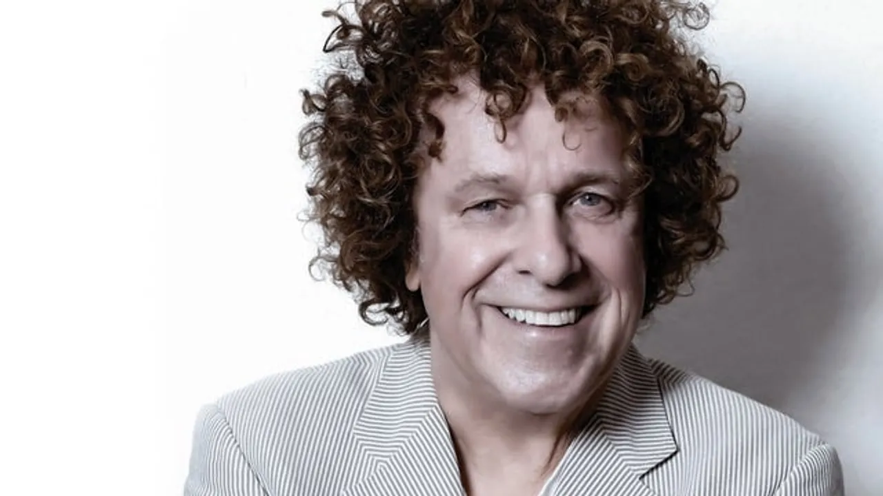 Leo Sayer: Can't Stop Loving You - Venue Premium Tickets