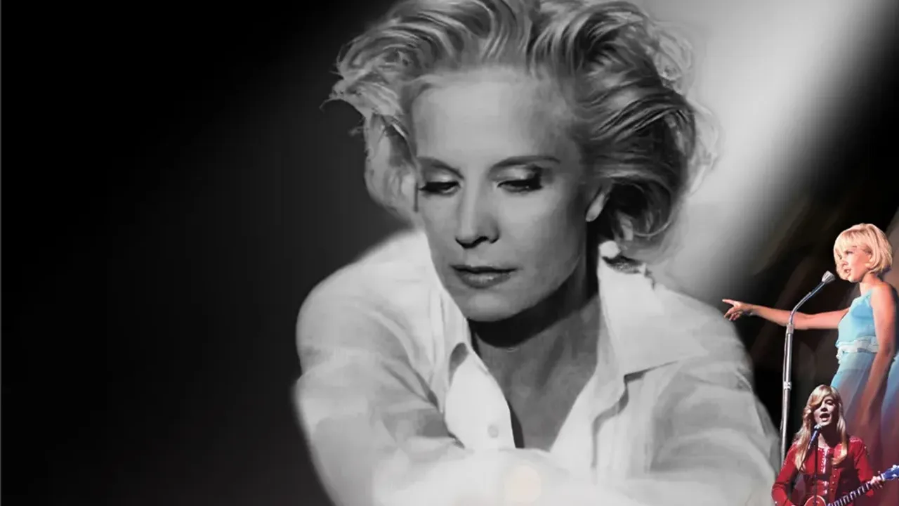 Sylvie Vartan - Ma vie en chansons, avec vous...
