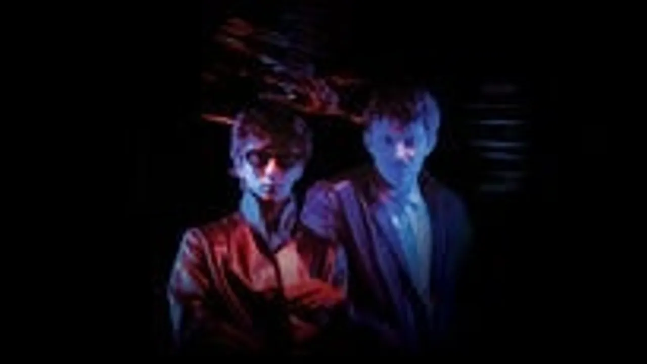 Soft Cell