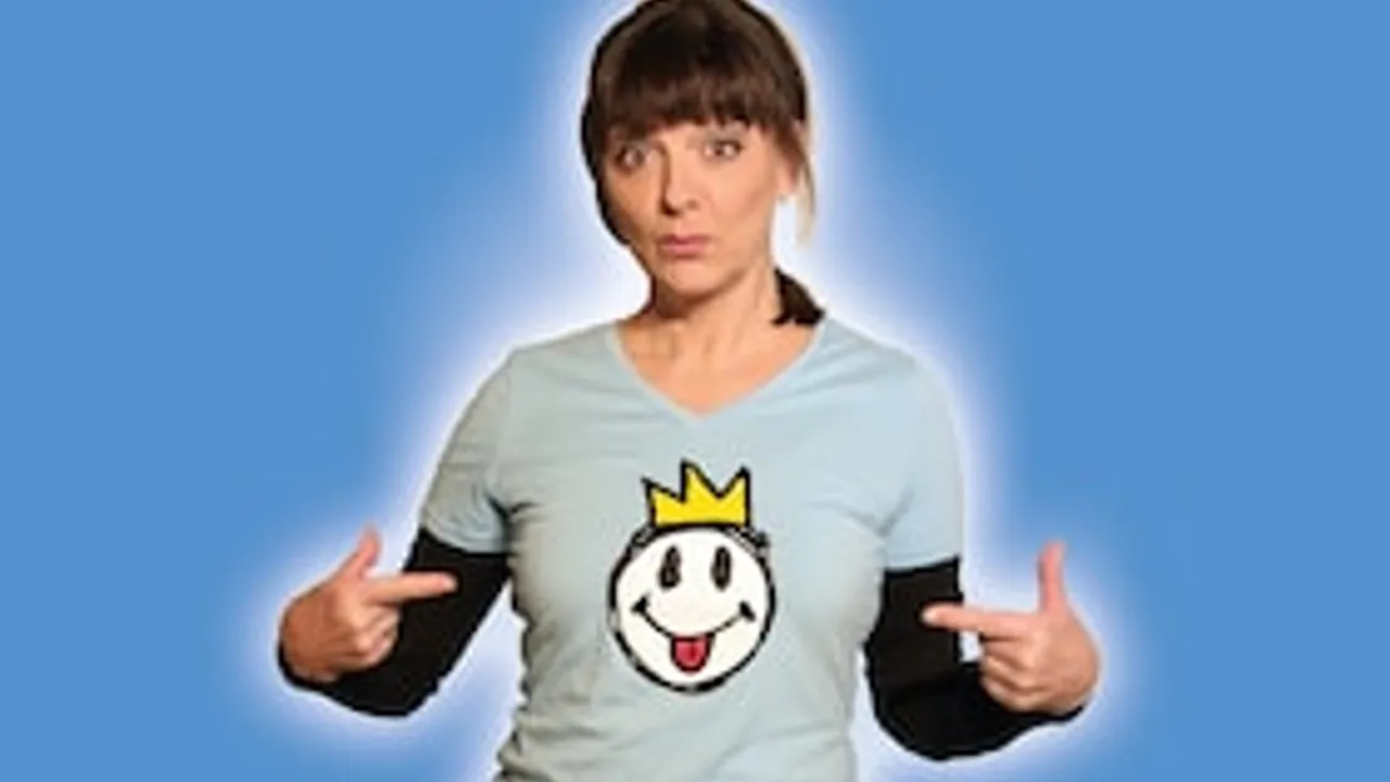 Rena Schwarz - Prinzessin ist auch kein Traumjob